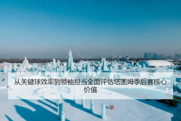 从关键球效率到领袖担当全面评估塔图姆季后赛核心价值（okooo）