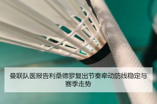 曼联队医报告利桑德罗复出节奏牵动防线稳定与赛季走势 - okooo
