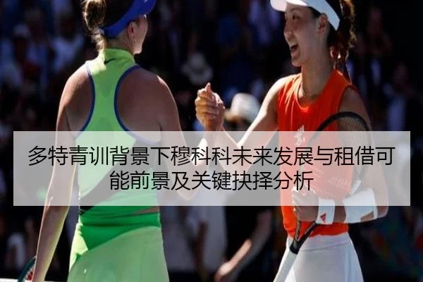 多特青训背景下穆科科未来发展与租借可能前景及关键抉择分析 - okooo